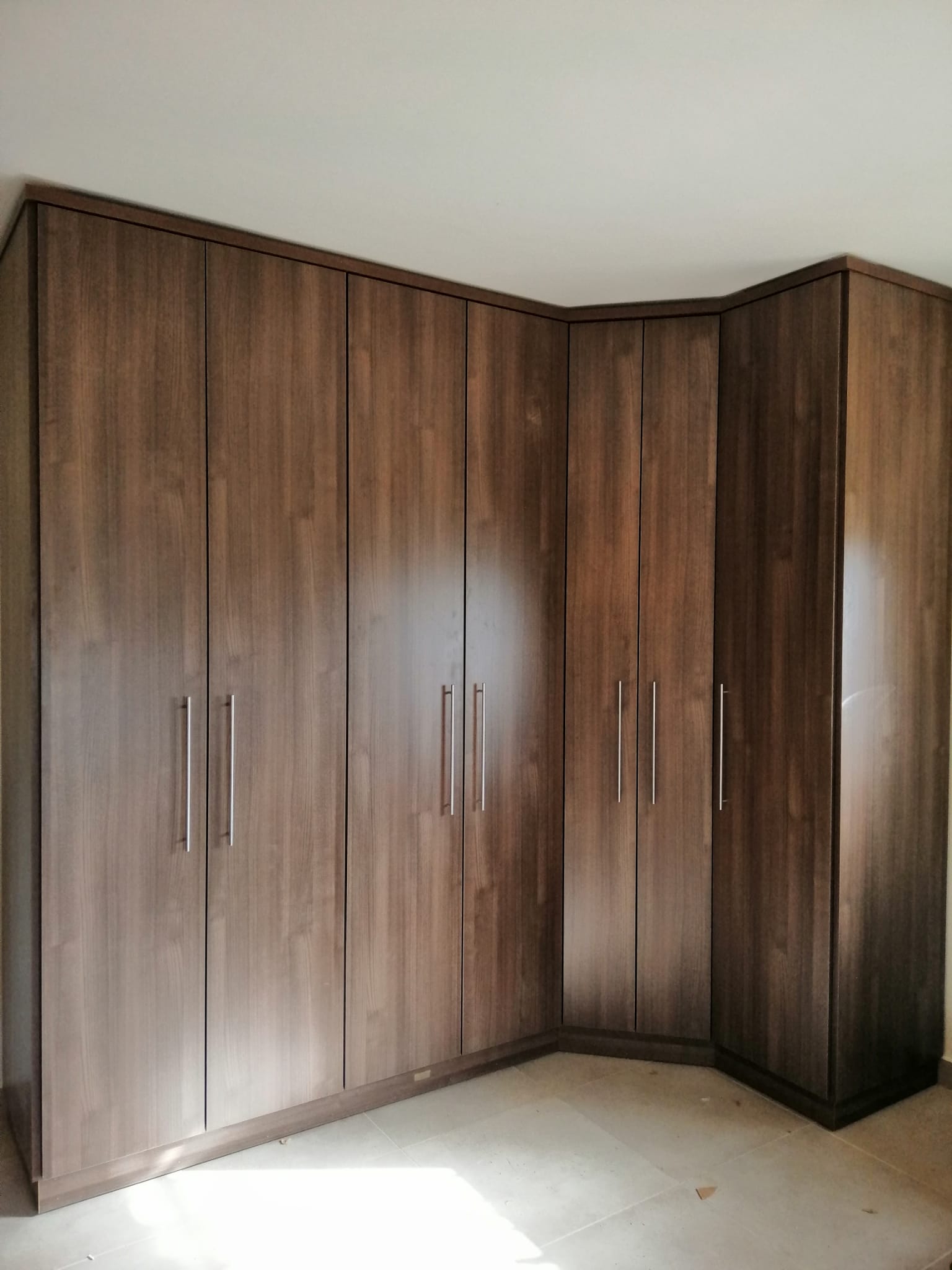 Bespoke Joinery Project